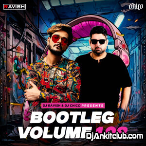 01 DJ Ravish & DJ Chico - Balam Pichkari (Club Mix) - Troll Edit